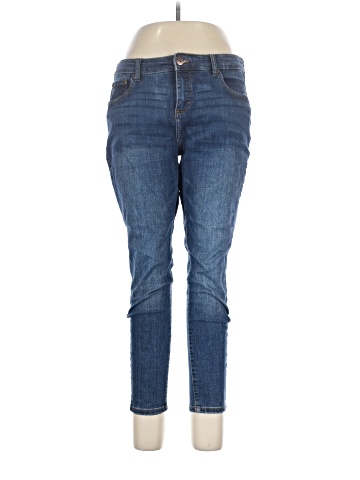 Inc Denim Jeans (view 1)