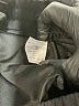 Unbranded Solid Black Casual Pants Size S - photo 7