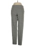 SOHO Apparel Ltd Plaid Gray Dress Pants Size S - photo 1