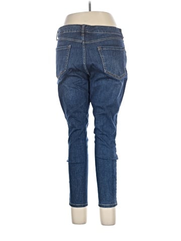 Inc Denim Jeans (view 2)