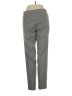 SOHO Apparel Ltd Plaid Gray Dress Pants Size S - photo 2
