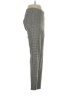 SOHO Apparel Ltd Plaid Gray Dress Pants Size S - photo 4