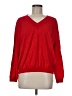 A New Day Red Pullover Sweater Size M - photo 1