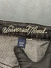 Universal Thread Gray Denim Shorts Size 10R - photo 3