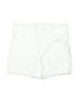 Apt. 9 Ivory Shorts Size 4 - photo 1