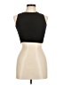Zara Black Tank Top Size M - photo 1