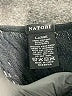 Natori Black Bodysuit Size L - photo 3
