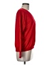 A New Day Red Pullover Sweater Size M - photo 4