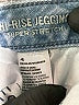 American Eagle Outfitters Stars Blue Jeans Size 4 - photo 4
