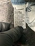 American Eagle Outfitters Stars Blue Jeans Size 4 - photo 6