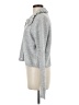 Self Contrast Gray Cardigan Size M - photo 5
