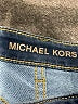 MICHAEL Michael Kors Blue Jeans Size 6 - photo 6