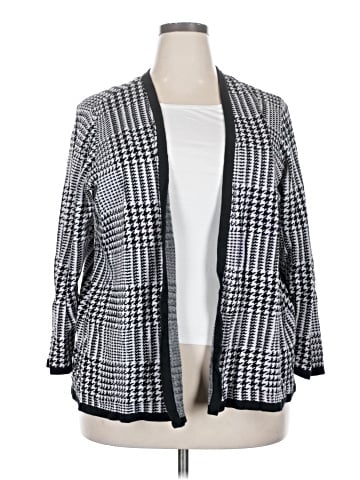 Croft & Barrow Cardigan (view 1)