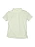 Crewcuts Outlet Green Short Sleeve Button-Down Shirt Size 10 - photo 1
