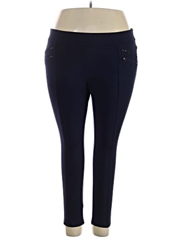 SOHO Apparel Ltd Active Pants (view 1)