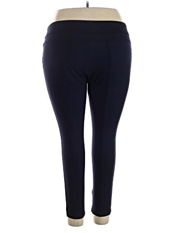 SOHO Apparel Ltd Active Pants (view 2)