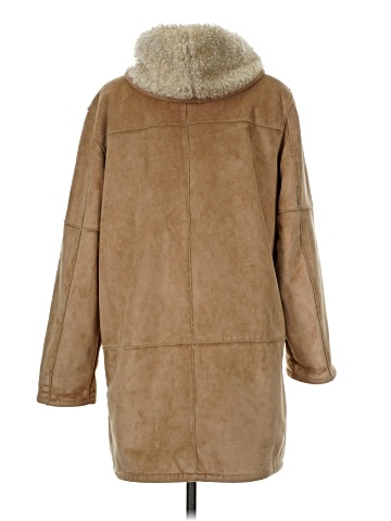 Liz Claiborne Coat (view 2)