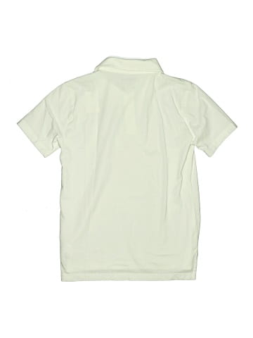Crewcuts Outlet Short Sleeve Button-Down Shirt (view 2)