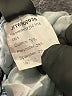 Shein Hearts Blue Jeans Size M - photo 5
