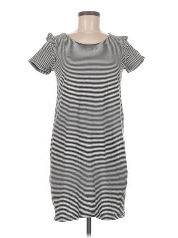 Heyton Casual Dress (view 1)