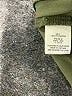 Bebop 100% Polyester Green Casual Dress Size M - photo 8