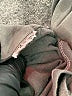 James Perse Gray Cardigan Size Med (2) - photo 8
