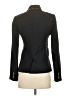 J.Crew 100% Merino Extra Fine Wool Black Wool Blazer Size 0 - photo 2