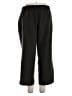 Avenue Solid Black Active Pants Size 20 (petite) - photo 2