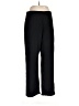 Boston Proper Solid Black Dress Pants Size Ls - photo 1