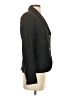 J.Crew 100% Merino Extra Fine Wool Black Wool Blazer Size 0 - photo 4