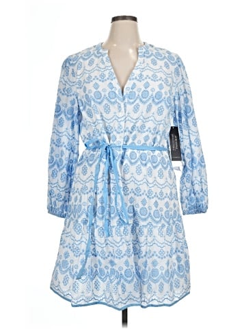 Adrianna by Adrianna Papell Casual Dress (view 1)