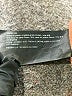 Theory Brown Wool Pullover Sweater Size M - photo 8
