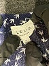 Le Lis Blue Sleeveless Blouse Size XL - photo 7