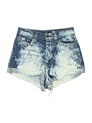 Forever 21 Denim Shorts (view 1)