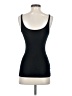 Smart Set Black Tank Top Size S - photo 2