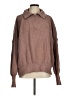 Unbranded Brown Pullover Sweater Size M - photo 1