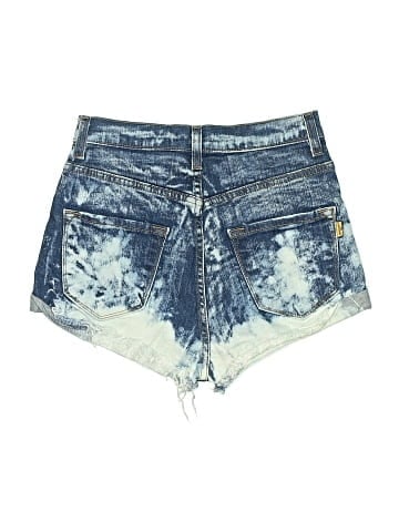 Forever 21 Denim Shorts (view 2)