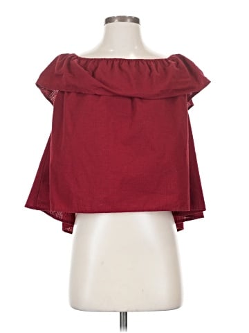 Lauren James Sleeveless Blouse (view 1)