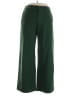 Labo.Art Green Casual Pants Size XXL (estimated) - photo 1