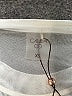 Calia White 3/4 Sleeve Blouse Size XS - photo 7