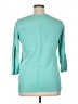 Gap Outlet Teal Pullover Sweater Size XL - photo 2