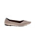 ROTHY'S Tan Flats Size 9 - photo 1