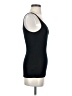 Smart Set Black Tank Top Size S - photo 4