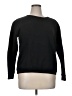 Hanes Black Pullover Sweater Size XL - photo 1