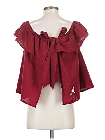 Lauren James Sleeveless Blouse (view 2)