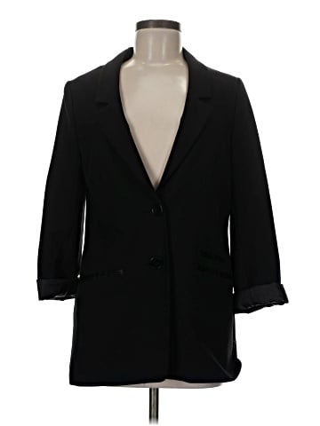 Divided by H&M Blazer (view 1)