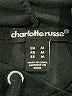 Charlotte Russe Black Pullover Sweater Size M - photo 7