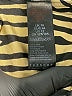 Topshop Animal Print Gold Swimsuit Bottoms Size 12 - photo 3