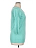 Gap Outlet Teal Pullover Sweater Size XL - photo 4