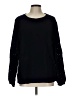 Talbots Black Pullover Sweater Size L - photo 1